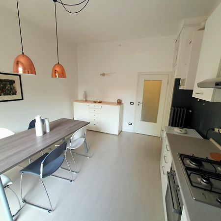 Spacious Three-Room Apartment In Saragozza 博洛尼亚 外观 照片